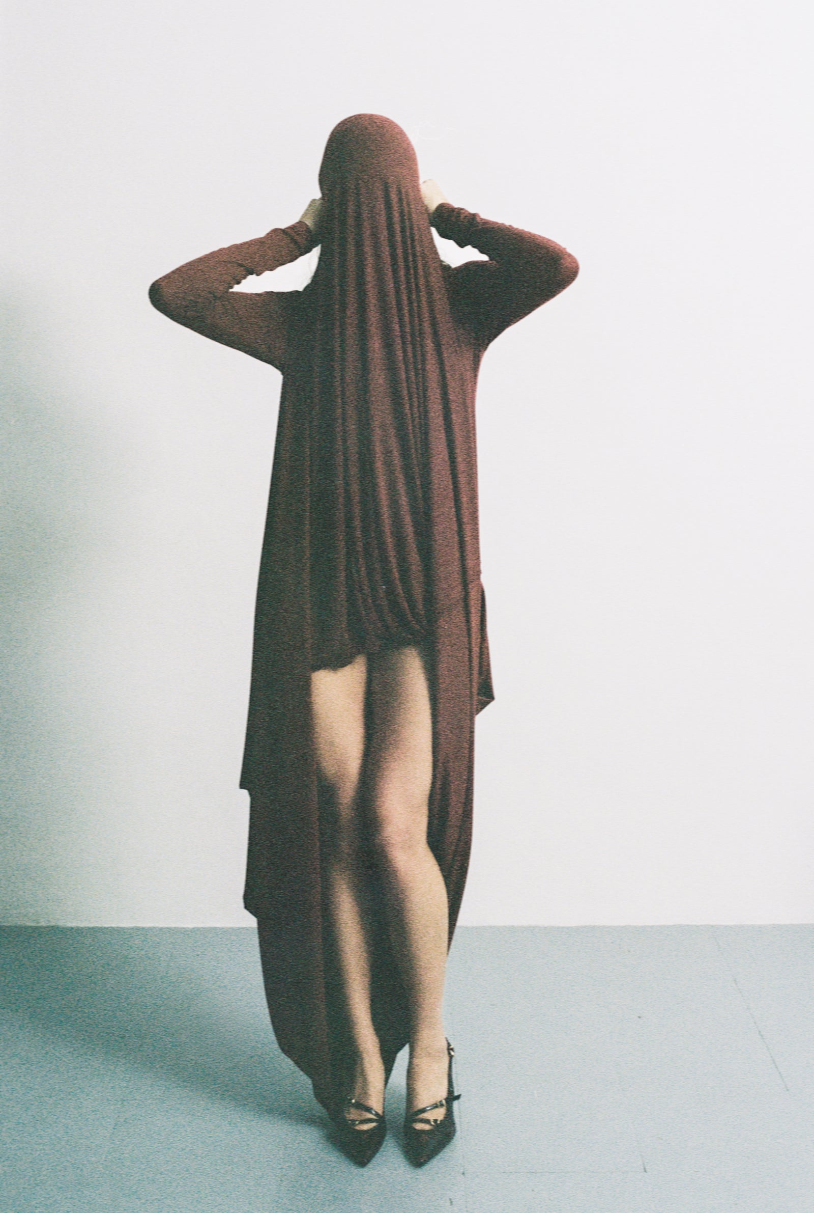 S/S 2026 Lookbook