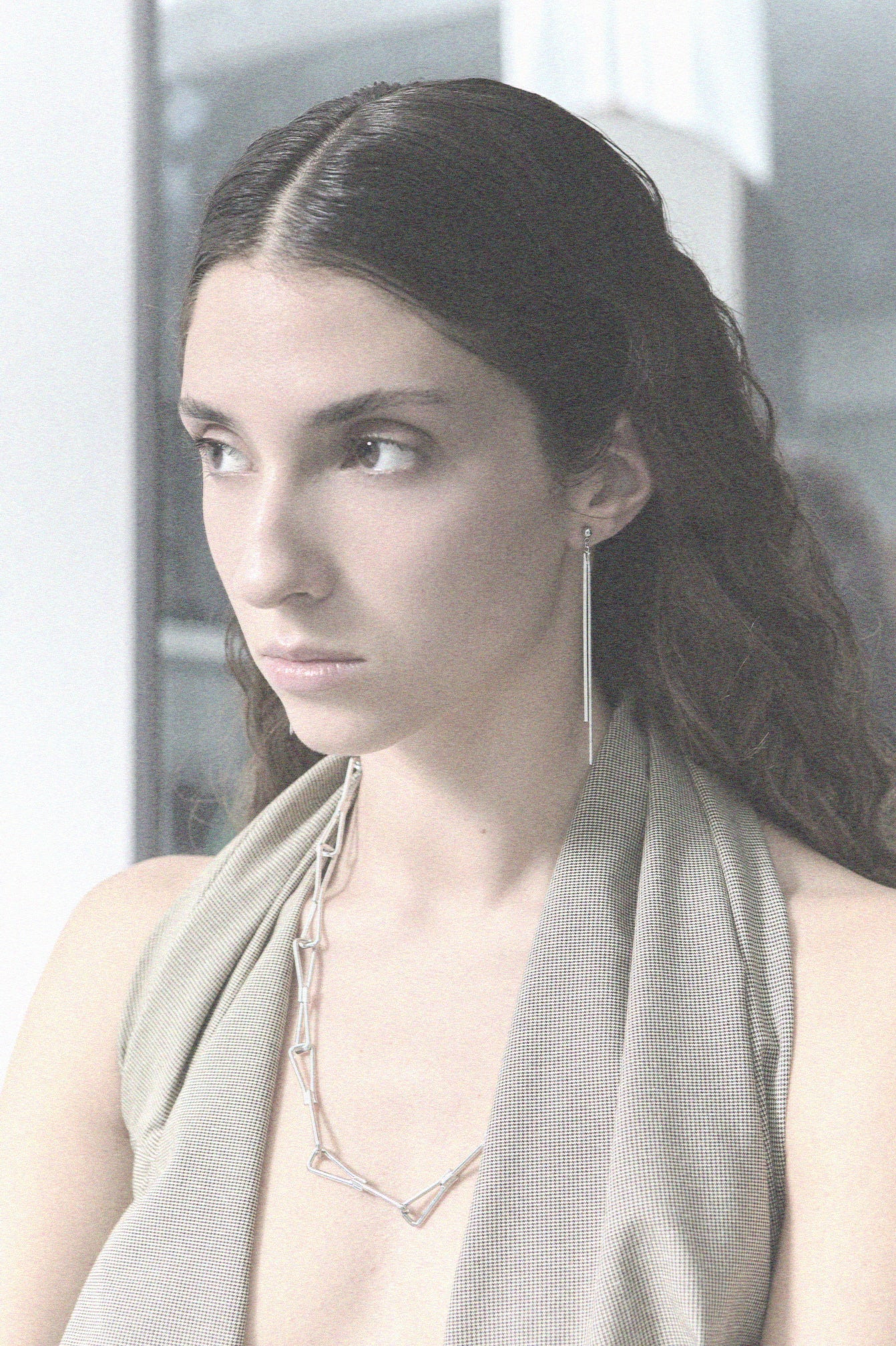 F/W 2023 Berlin Runway