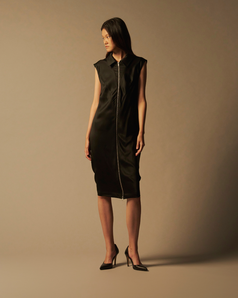 Audrey Dress