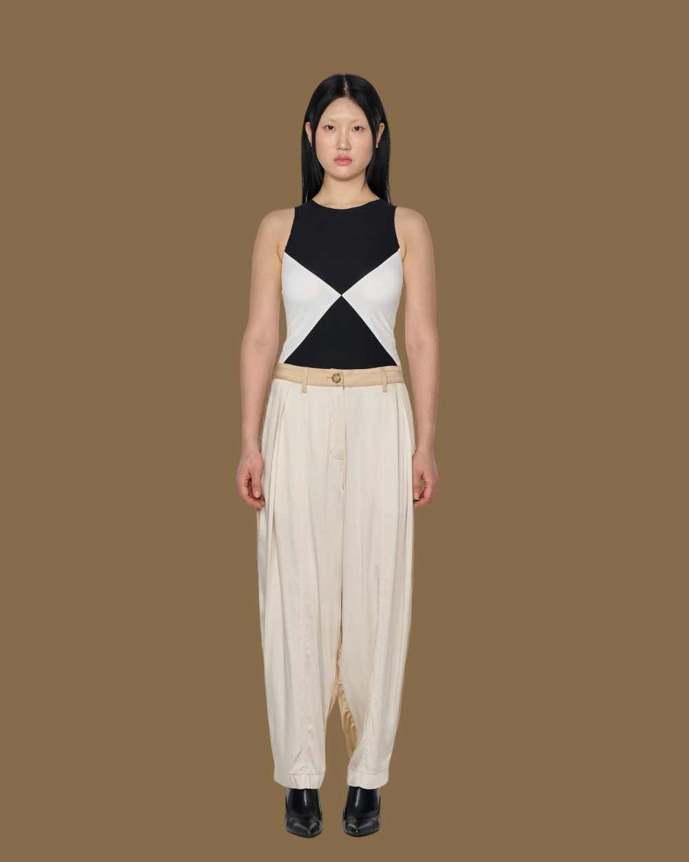 Volume Pants